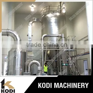 KODI LPG Model High Speed Centrifugal Ceramic Powder Spray Dryer thumbnail-3
