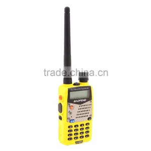 Baofeng UV-5RA Vhf Uhf Handheld Two Way Radio Walkie Talkies Dual-Band Walkie Talkie Uv-5ra thumbnail-5