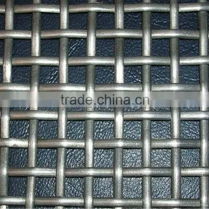 High Carbon Welded Wire Mesh thumbnail-1