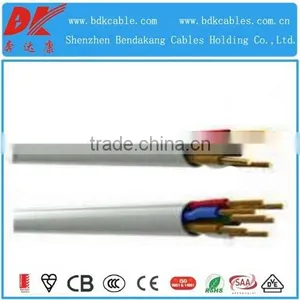 Cu/pvc/pvc 450/750v Control Cable Multi Core Communication Cable 240 sq mm Power Cable thumbnail-5
