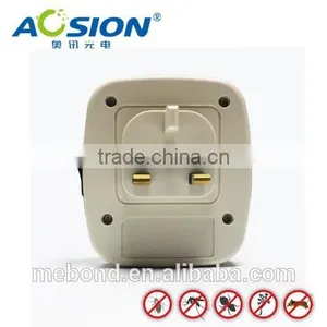 Aosion Supply Safety Mini Plug-in Electronic Ultrasonic Mice Rat Mouse Repeller thumbnail-6