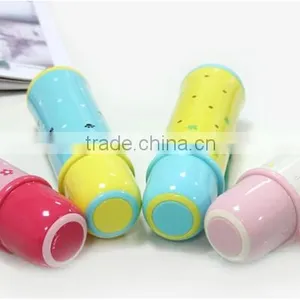 304ss Vacuum Flask for Babies 350ml thumbnail-2