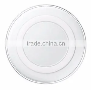 Wireless Charger for Samsung S6/S6 EDGE/NOTE 5 thumbnail-5