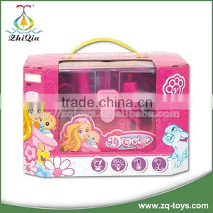 Funny Plastic Toy Educational Medical Toy Medicine Toys Made in China thumbnail-2