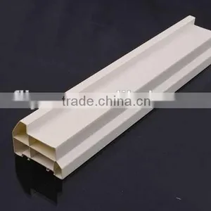 High Quality UPVC Profile Supplier thumbnail-2