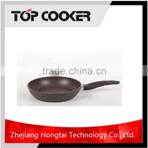 Forged Aluminum Industrial Round Electric Mini Frying Pan thumbnail-1