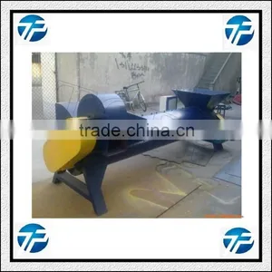 Plastic Bottle Label Peeling Machine thumbnail-1