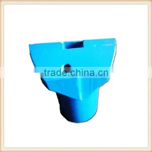 Chisel Drill Bit Type Use for Ore Mining Drilling thumbnail-1
