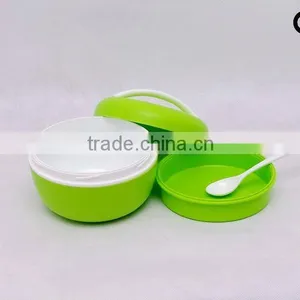 Plastic Lunch Box thumbnail-1