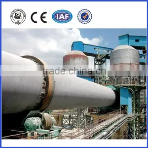 Professional Energy Saving Rotary Calcination Kiln for Sale thumbnail-1