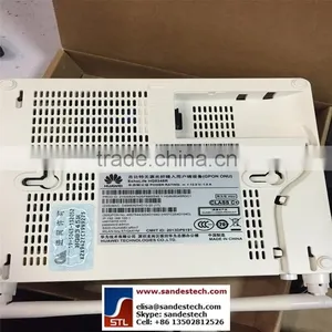 Huawei HG8345R With External Antenna GPON ONT Replace Huawei HG8245 HG8245H HG8245A thumbnail-2