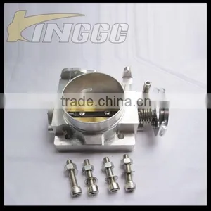 High Performance Aluminium Auto Throttle Body thumbnail-3
