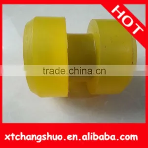 Customed & Low Rubber Auto Spare Parts for Cars With Strong Quality X-trail T30 Engine Mounting thumbnail-1