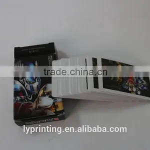 2014 Cheap Brochure Printing&printing Unique Brochure Printing thumbnail-6