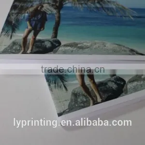 Printing Exquisite Sexy Album Photo thumbnail-6