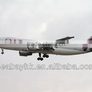 Cheap Air Shipping/service/rate From Hong Kong, Qingdao, Shanghai to Bristol thumbnail-1