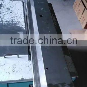 BHY Stainless Steel Clean Fluorescent Fixtures Can be Customized thumbnail-6