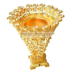2016 Oil Incense Burners With Zinc Alloy Base X216 thumbnail-1