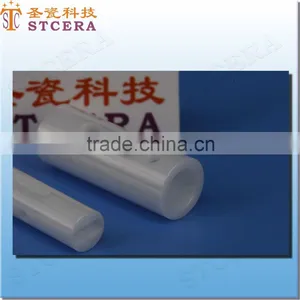 STCERA Customized Precision Ceramic Rod, Porous Ceramic Bush thumbnail-2