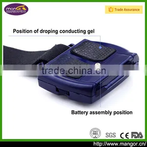 China Snore Stopper Manufacturer Electric Snore Stop Watch Wear In Wrist For Anti-Snore thumbnail-6