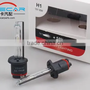 12V 35W High Performance Hid Xenon Bulds, H1Yeaky Bulds for Car Headlight thumbnail-4