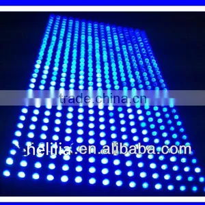 P10 Outdoor Single Color Led Display Module Design and Led Display Board,red Green Blue Color Led Display Module thumbnail-2