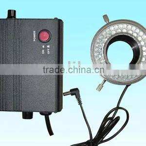 Microscope Led Ring Lamp thumbnail-1