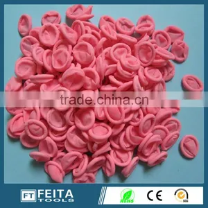 Disposable Safety Finger Cots thumbnail-3