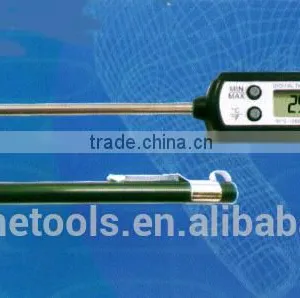 Digital Thermometer thumbnail-1