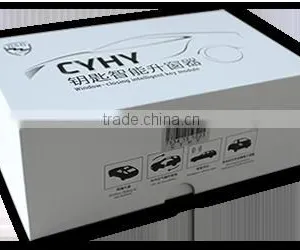 Automotive Closing Window Module For BMW Car, Auto Window up When Lock Door thumbnail-1