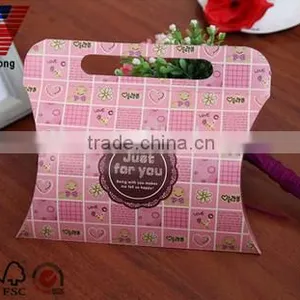 Custom Exquisite Luxury Small Candy Box thumbnail-1