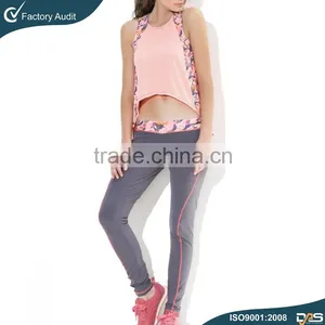 Fashion Design Tank Top,women Tops,gym Tank Top thumbnail-1