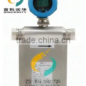 DMF-Series Mass Flow Conductivity Meter thumbnail-1