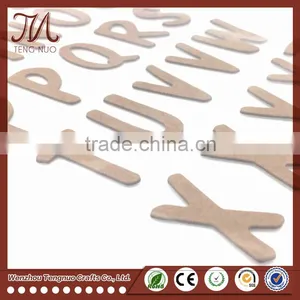 Custom DIY Cardboard Alphabet Sticker, Gold&Sliver Foil Stickers thumbnail-2