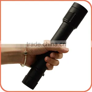 Most Powerful 1000 Lumen xm l2 Ip68 26650 Rechargeable Battery Led Flashlight for Diving thumbnail-6