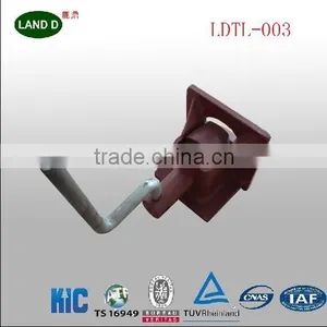 Trailer Parts Manufacture Trailer Container Twist Lock thumbnail-2