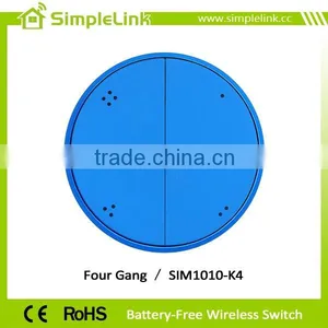 China Products Light Switch European Standard thumbnail-5