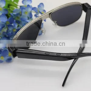 Plain Glasses 1920x1080 Eyeglasses Hidden hd Video Camera Mini Wireless Hidden Camera thumbnail-2