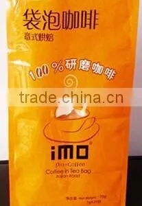 Coffee Powder Packing Machine Unit Pre Made Pouch Bag-given Packing Machine, China Manufacture thumbnail-1