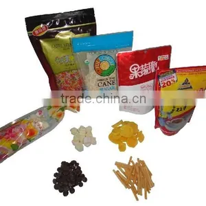 Granular Potato Chips Packing Machine thumbnail-1