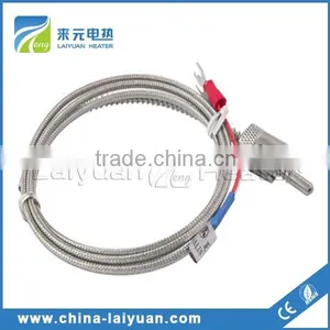 New Condition Industrial Temperature Sensor PT100 RTD thumbnail-4