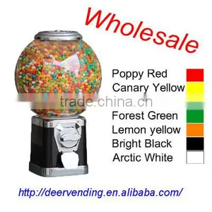 Small Capsule Toy Vending Machine Sale thumbnail-1
