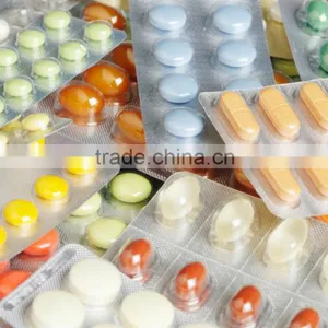 Automatic Tropical Blister Packing Line thumbnail-6