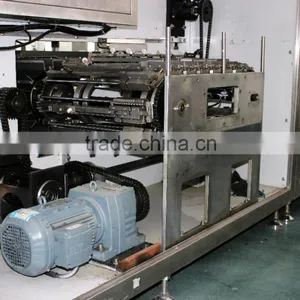 Blister Cartoning Machine (XWZ-120) thumbnail-2