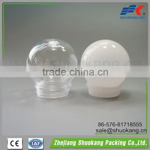 IBM Mold for PS Plastic Lamp Bulb thumbnail-2