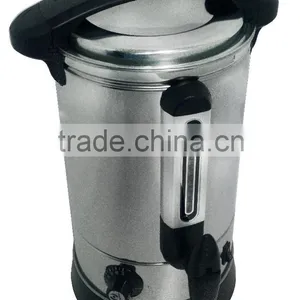 Stainlesss Steel Water Boiler for Tea With Temperature Knob thumbnail-2