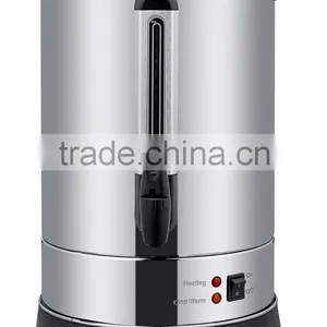 Manufacturer Price 6.8L Commercial Electric Hot Water Boiler Urn/catering Urn thumbnail-1