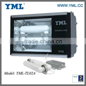UL, ETL,CE,ROHS Flood Lamp Induction ETL thumbnail-1