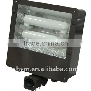 120w U-Bracket Induction Lamp Shoe Box Lighting thumbnail-1