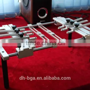 Dinghua DH-A01 Laptop/mobile Repair Machine Digital Panel Meter Bga Rework Station Bga Rework Equipment thumbnail-4